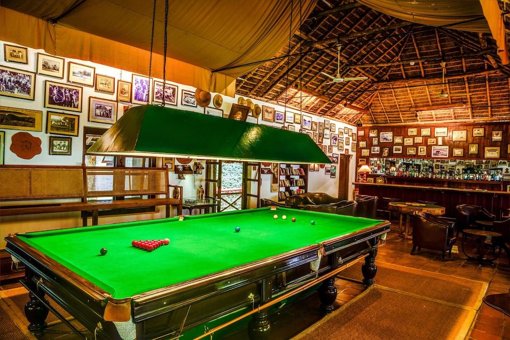 Spice Village Thekkady - A Cgh Earth Experience Экстерьер фото