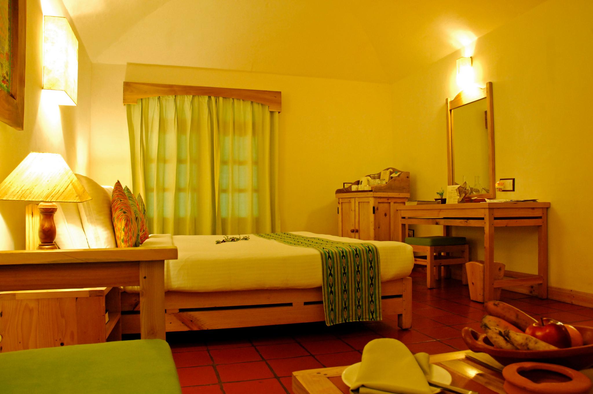 Spice Village Thekkady - A Cgh Earth Experience Экстерьер фото